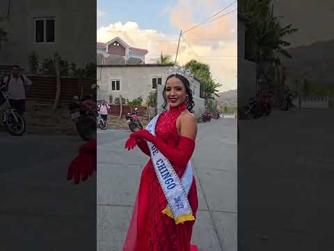 Flor de chingo #jerezfer2026