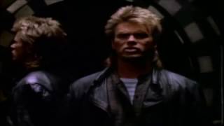 Screencapture Video MacGyver - Middle Of Nowhere