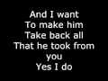 Nickelback   Just For  Lyrics 