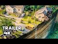 THE END OF OAK STREET Official Trailer 2026 Anne Hathaway Ewan McGregor