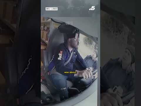 Thumbnail for VIDEO: Tanner Horner hear news of Athena's kidnapping | NBC DFW by R.E.M., L.A.B., T.O.K., Dalla