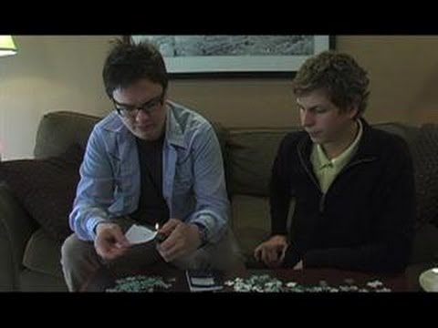 Clark and Michael - Episode 3