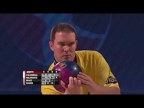 2011-2012 PBA Chameleon Open Finals (WSOB III)