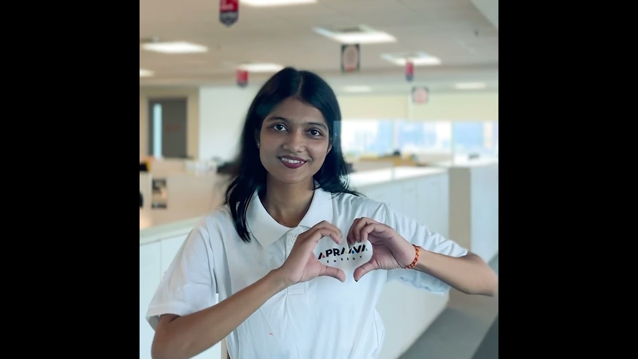 Welcoming the New Wave of Energy at Apraava |  GETs and Management Trainees Batch 2024