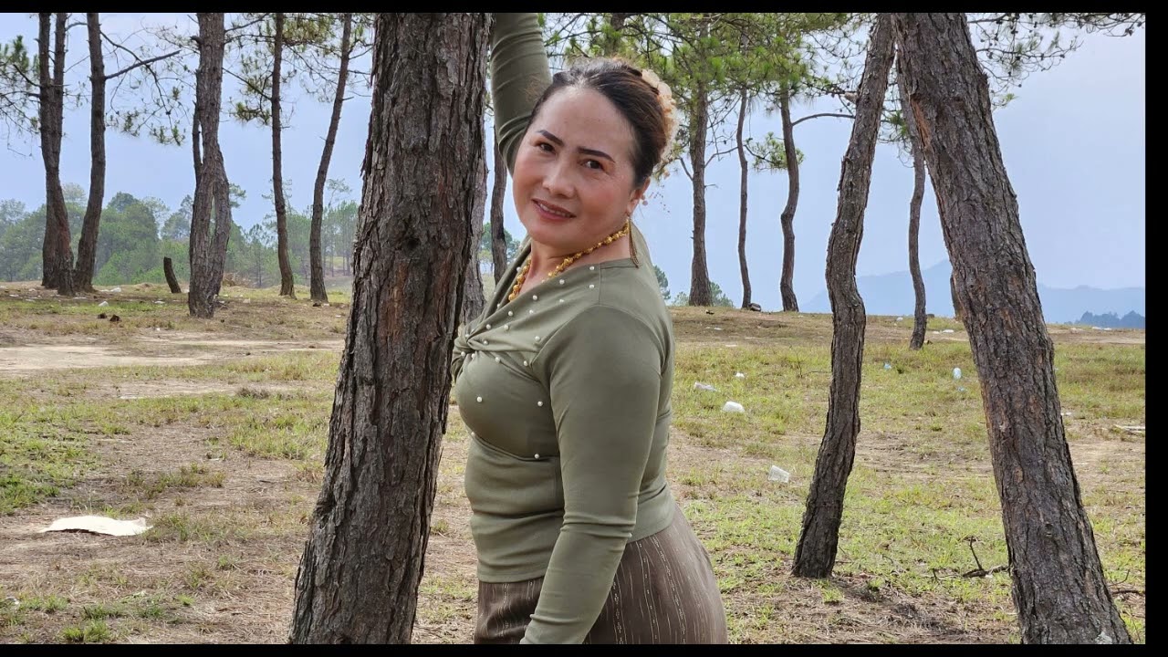 Yuav tau tu txiv tsi qoo thiaj tau ua poj nrauj/4/1/206