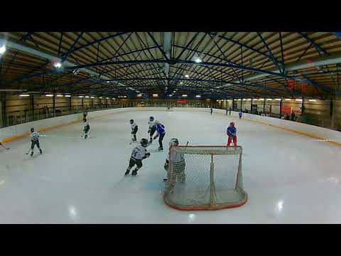 EKS - GrIFK-07 White 21.1.2018 Laaksolahti