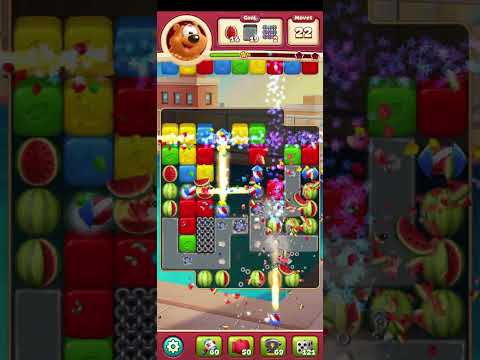 toonblast level 5546