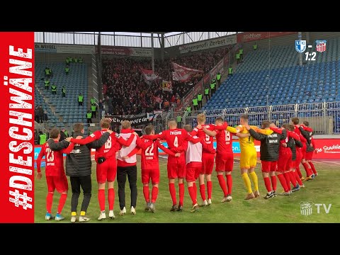 FSV TV | #NACHSPIELZEIT | 1. FC Magdeburg - FSV Zwickau (21. Spieltag)