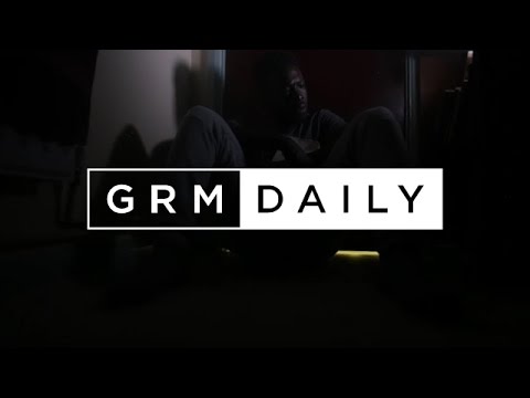Still Shadey - Reassurance [Music Video] | GRM Daily