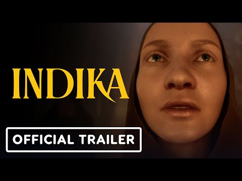 Indika - Official Launch Trailer