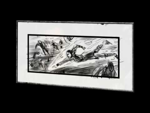 Clash of The Titans HD 1080p [DVD Bonus]