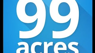 Find Properties on 99 Acres |How to log on to 99 Acres [Real Estate]