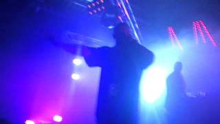 Reks   25th Hour Live