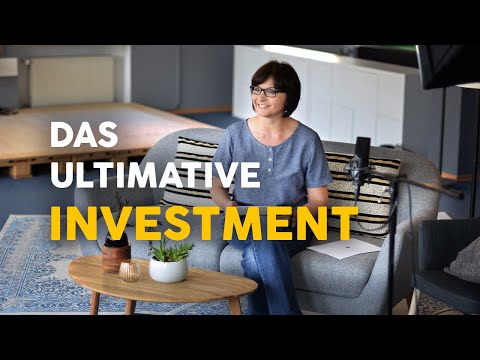 Das ultimative Investment - Über das Prinzip von Saat und Ernte | Wohnzimmer.Church #42