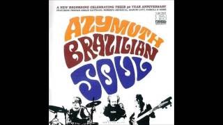 Sambafrica  - Azymuth