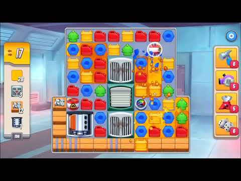 Chrome Valley Customs Level 196 - NO BOOSTERS GAMEPLAY + FULL STORY 🚘🔧 | SKILLGAMING ✔️