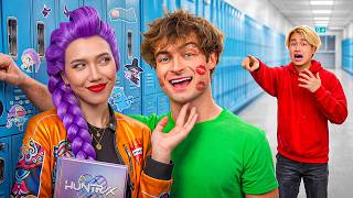 Download lagu Rumi Is My Girlfriend? (KPop Demon Hunters) mp3