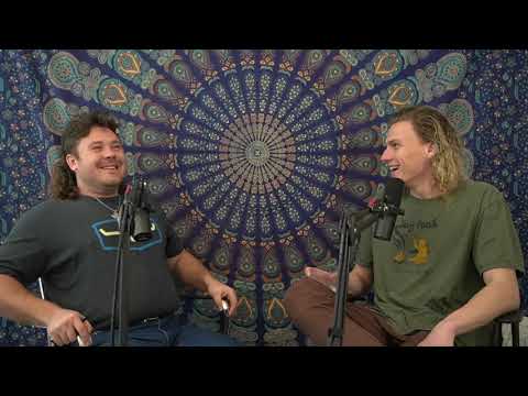 Texas Sh*t with Dean A Stanfield