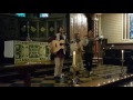 Sam Garrett Feat NyOh Roaman We Are One