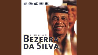 Malandragem Dá Um Tempo