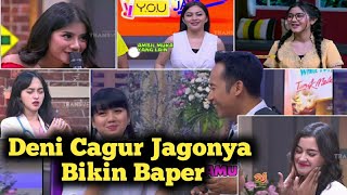 Download lagu Kumpulan Rayuan Maut Dari Raja Gombal Denny cagur mp3 Download lagu Kumpulan Rayuan Maut Dari Raja Gombal Denny cagur mp3