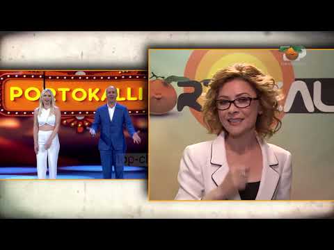 Portokalli, 10 Maj 2020 - Himni dhe Aforizmat