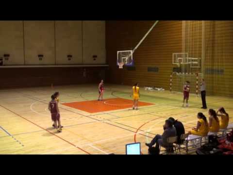 FEM 2 Siglo XXI  Gernika