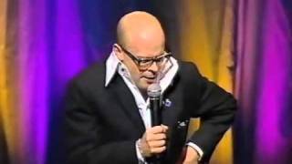 Harry Hill - Birdstrike! (1/7)