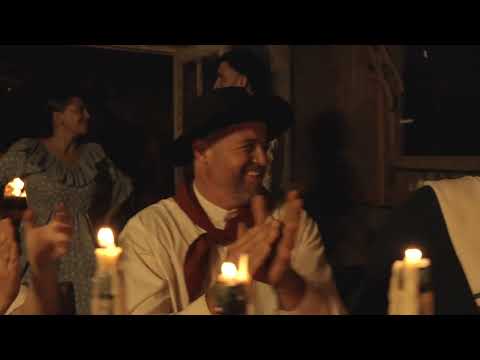 DE LA PAMPA - LAURA GOMEZ WEIZZ