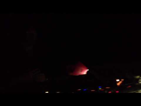 Sven Vath Play  @ Opening Sacca restaurant  Ibiza - July 24th 2013