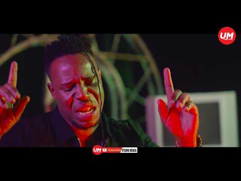 Nay Wa Mitego Ft. Nini - Niwe Dawa Official Video  (SNAP ZILIZOBAMBA)