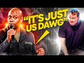 Katt Williams Exposes The Joe Rogan Effect