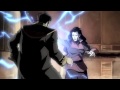 Legend of Korra dubstep rap by none like Joshua ...