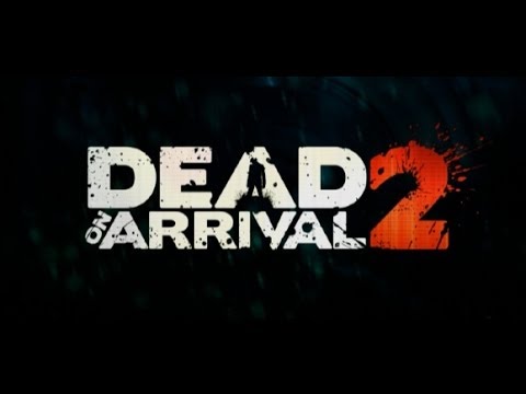 dead on arrival android hack