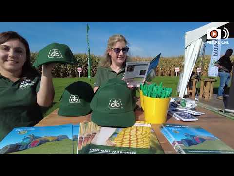 Start De 15e editie Agrarische Dagen Someren 2025