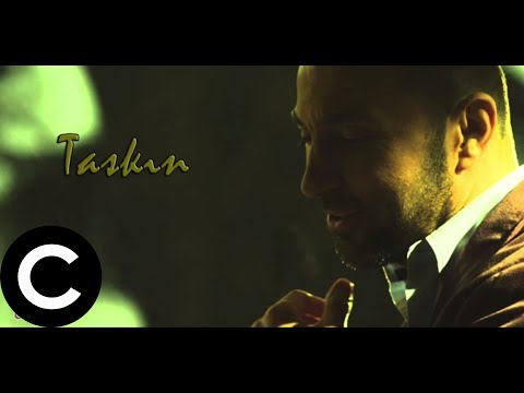 Taşkın - Nergis Çiçeğim (Official Lyrics)  ✔️