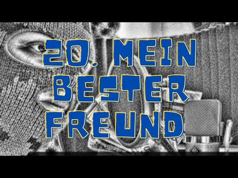 20. Mein Bester Freund (Perverz)