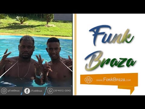 MC TH e MC Saci - Vai com Rabetão no Chão [DJ DG do RB] | Lançamento 2019 [Funk Braza]