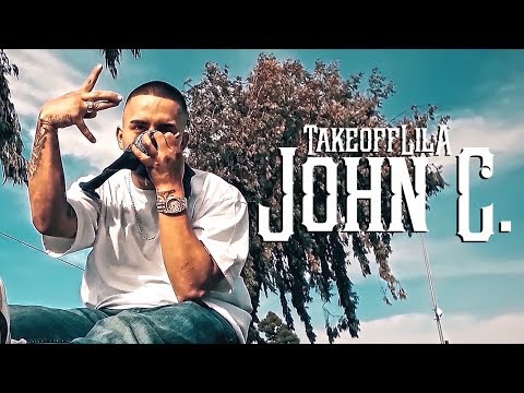TakeoffLila - John C. (Official Music Video)