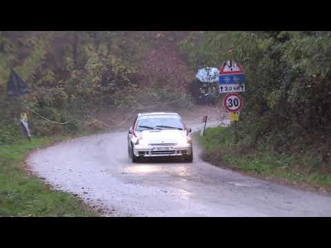 Clip video TAVELLI COTTELLERO  Gomitolo di Lana 2018 Passaggi esterni