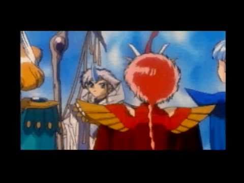 magic knight rayearth saturn rom cool