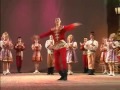 Russian Folk Dance KALINKA Copyright 2008 All Rights Reserved