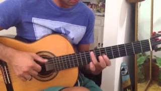 baden powell - samba do aviao