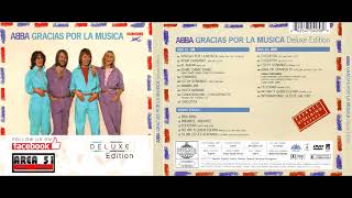 Abba - Conociendome, Conociendote