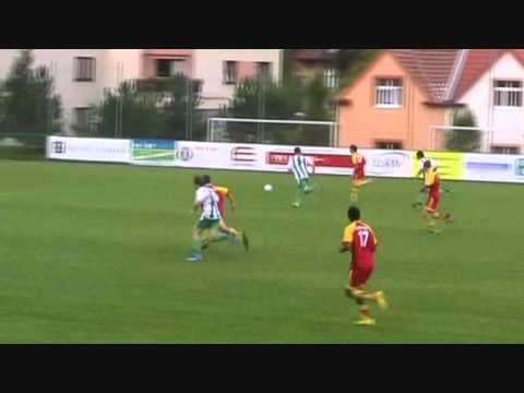 FC Tempo Praha (MD)  0:6  SK Střešovice 1911