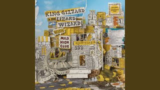 Top 10 Songs of the Year by King Gizzard and the Lizard Wizard