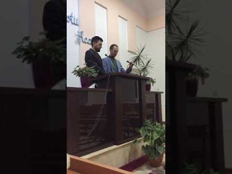 Raul Ripan & Cristian - Rămâi liniștit ( O suflete stai linistit )