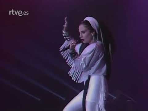 Alaska Y Dinarama - Bote De Colón (En Directo)