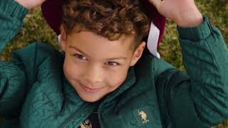 U.S. Polo Assn. Fireside Fashions