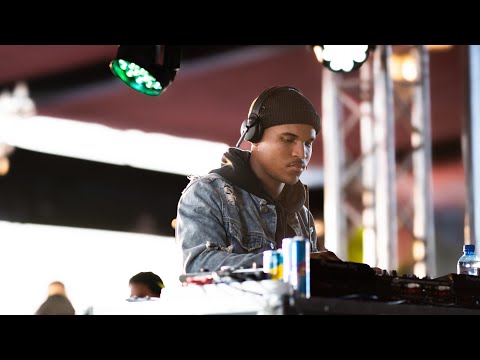 Bazy - 947 Mix (Winter 2025 - House)